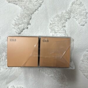 M.A.C Foundation C3.5